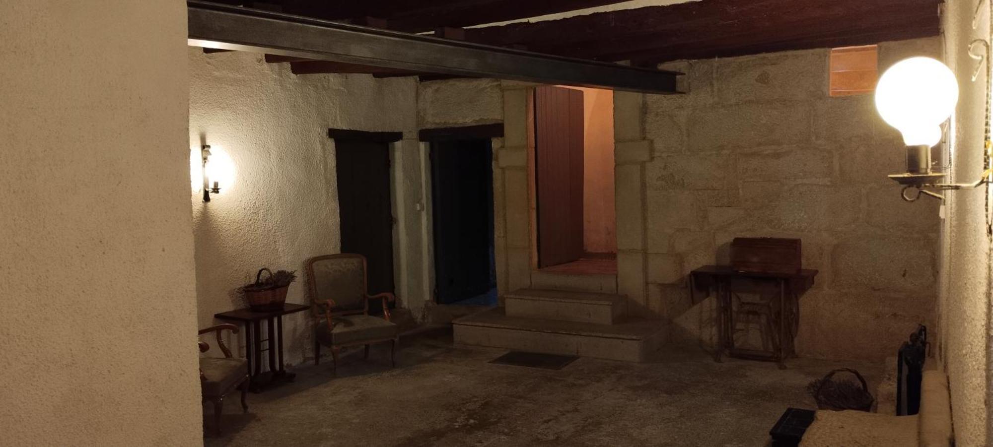 Casa Remunda Villa Torregrossa Bagian luar foto