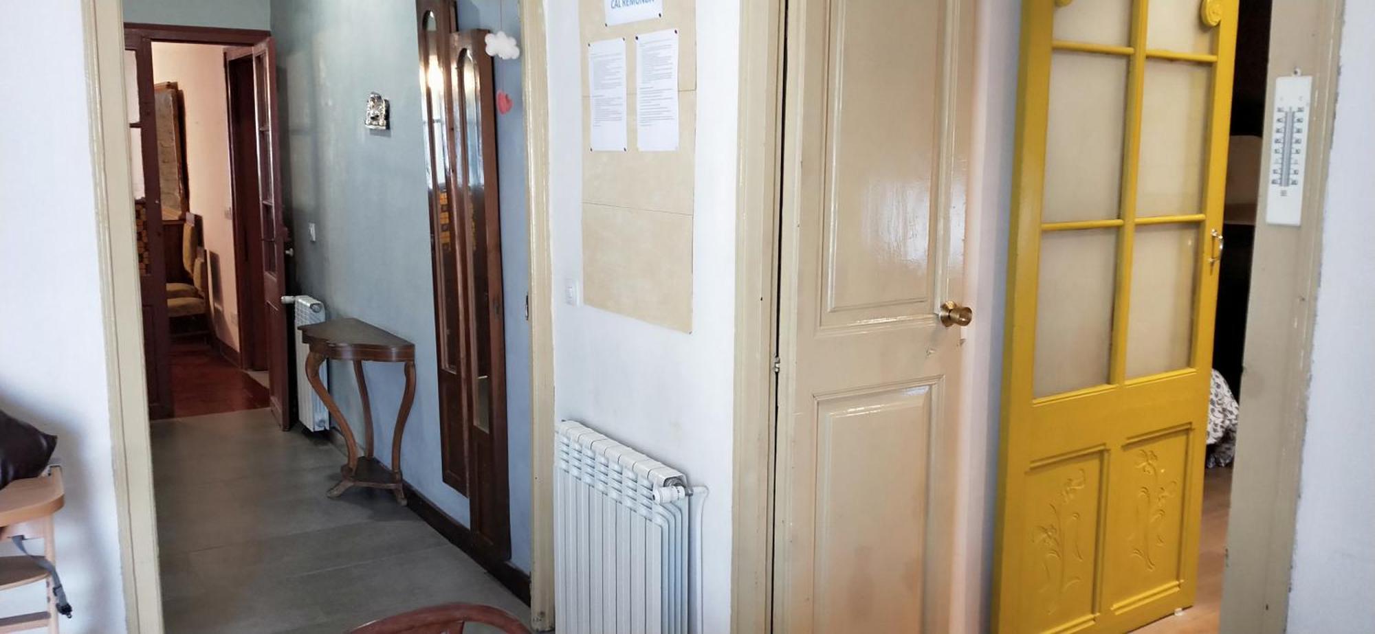 Casa Remunda Villa Torregrossa Bagian luar foto