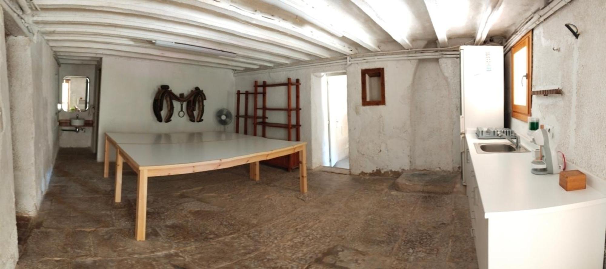 Casa Remunda Villa Torregrossa Bagian luar foto