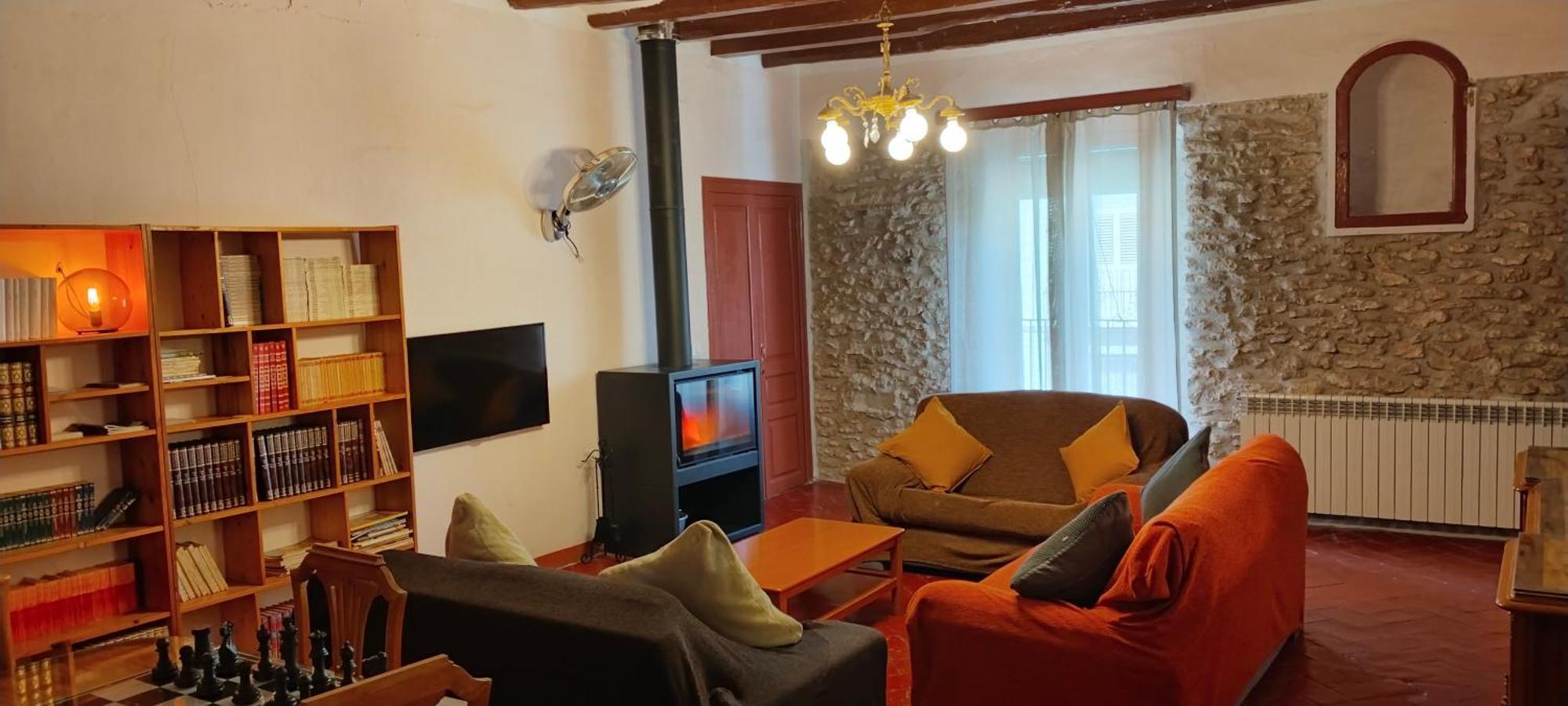 Casa Remunda Villa Torregrossa Bagian luar foto