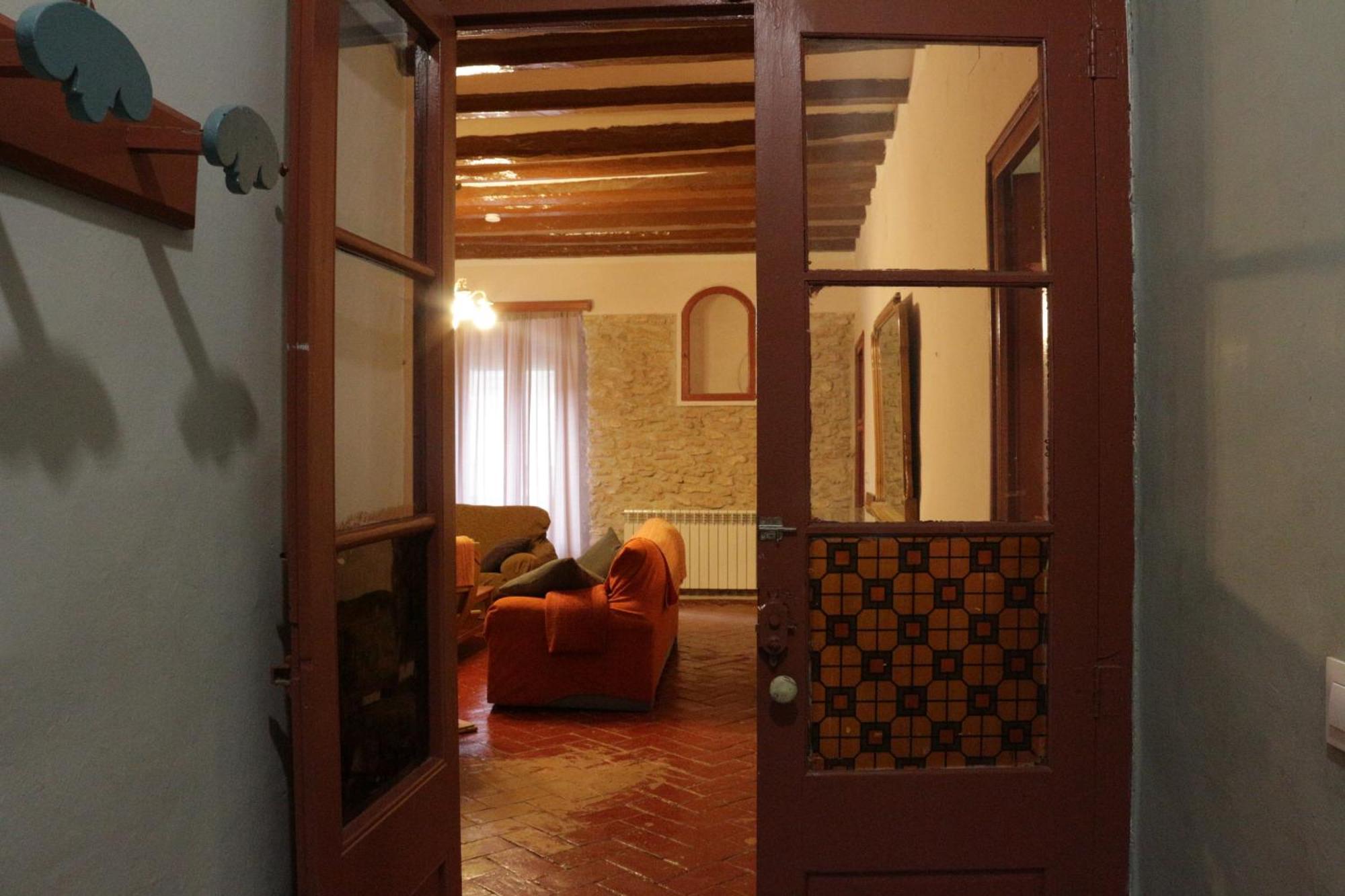 Casa Remunda Villa Torregrossa Bagian luar foto