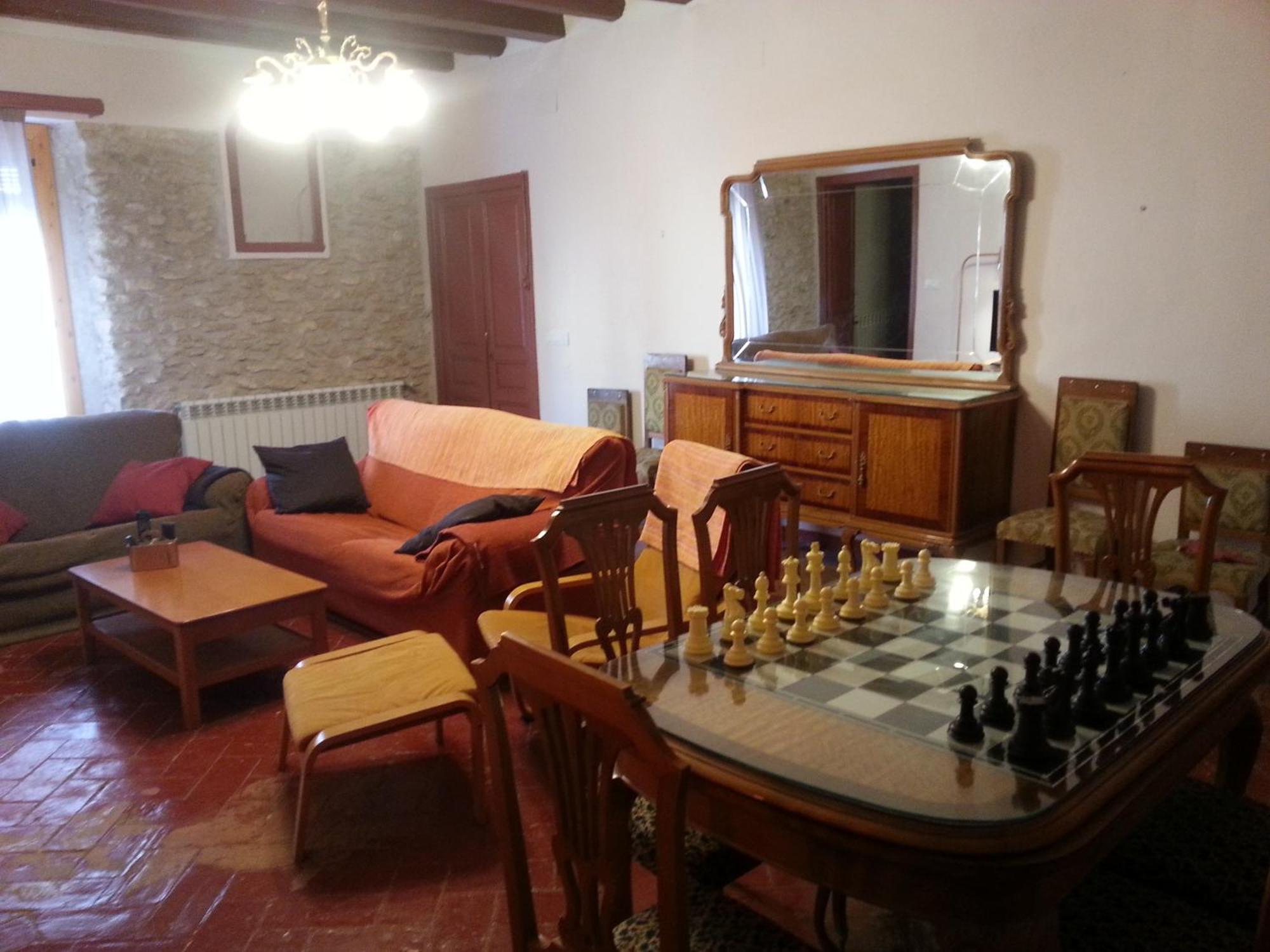 Casa Remunda Villa Torregrossa Bagian luar foto