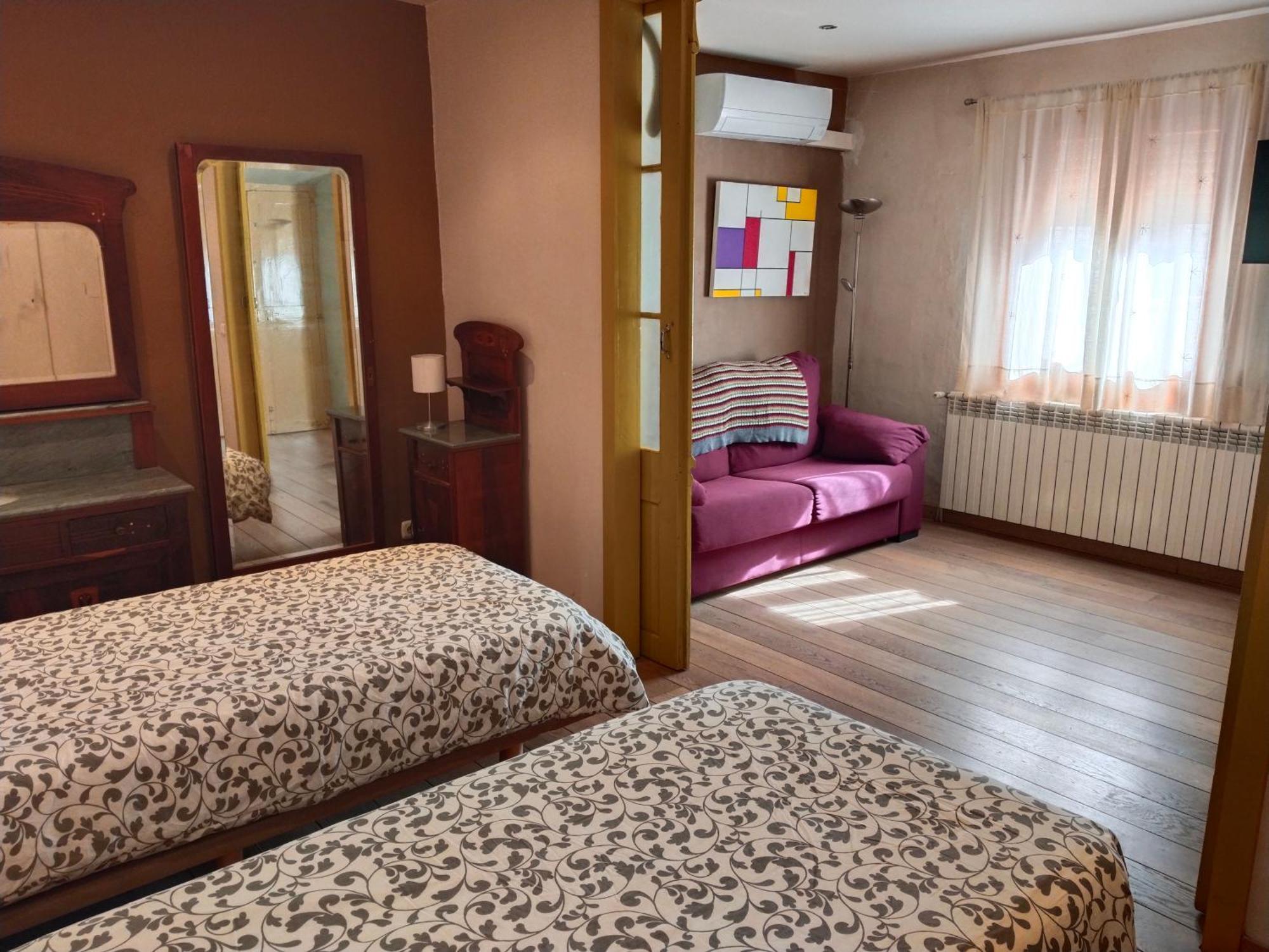 Casa Remunda Villa Torregrossa Bagian luar foto