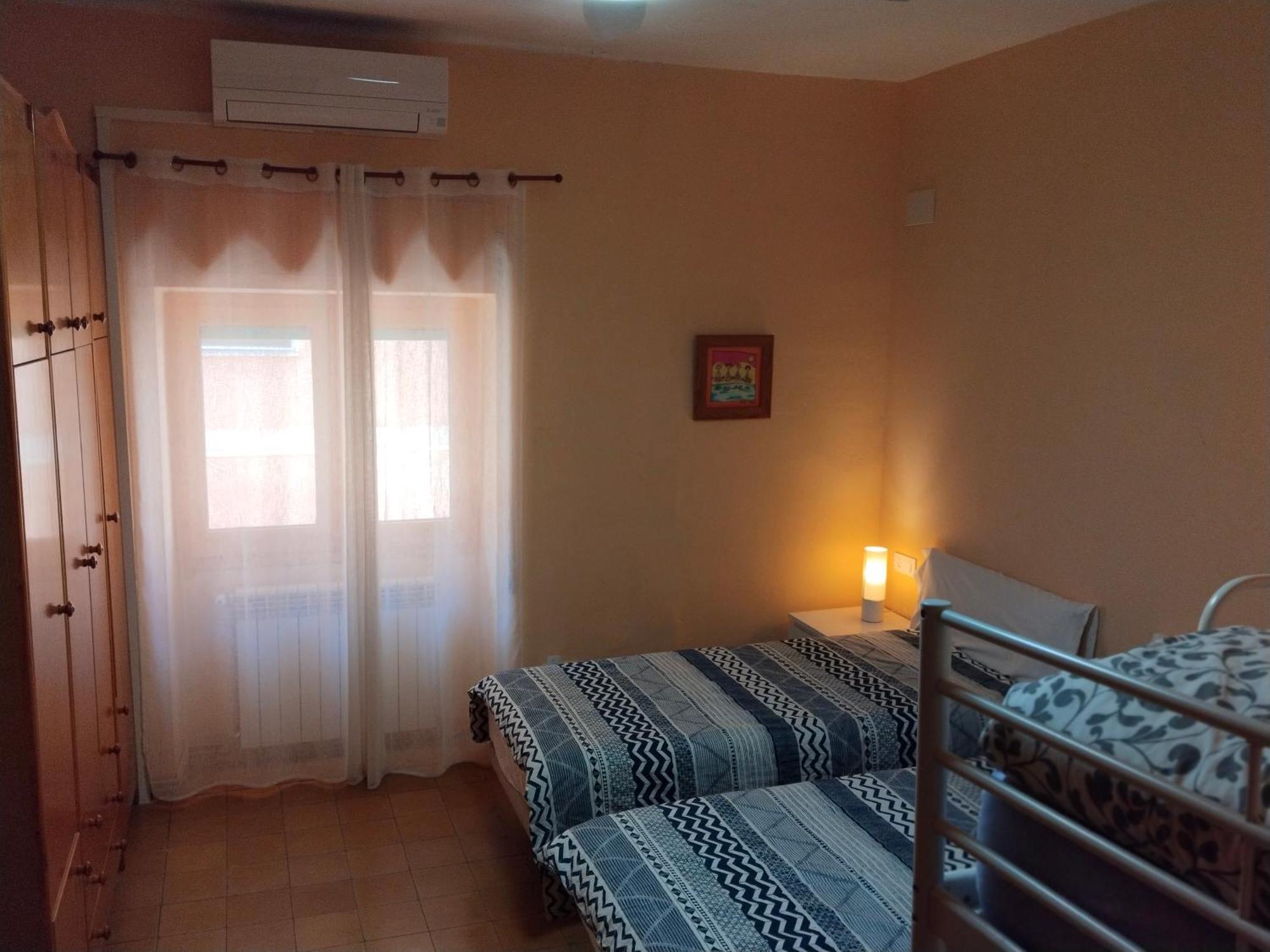 Casa Remunda Villa Torregrossa Bagian luar foto