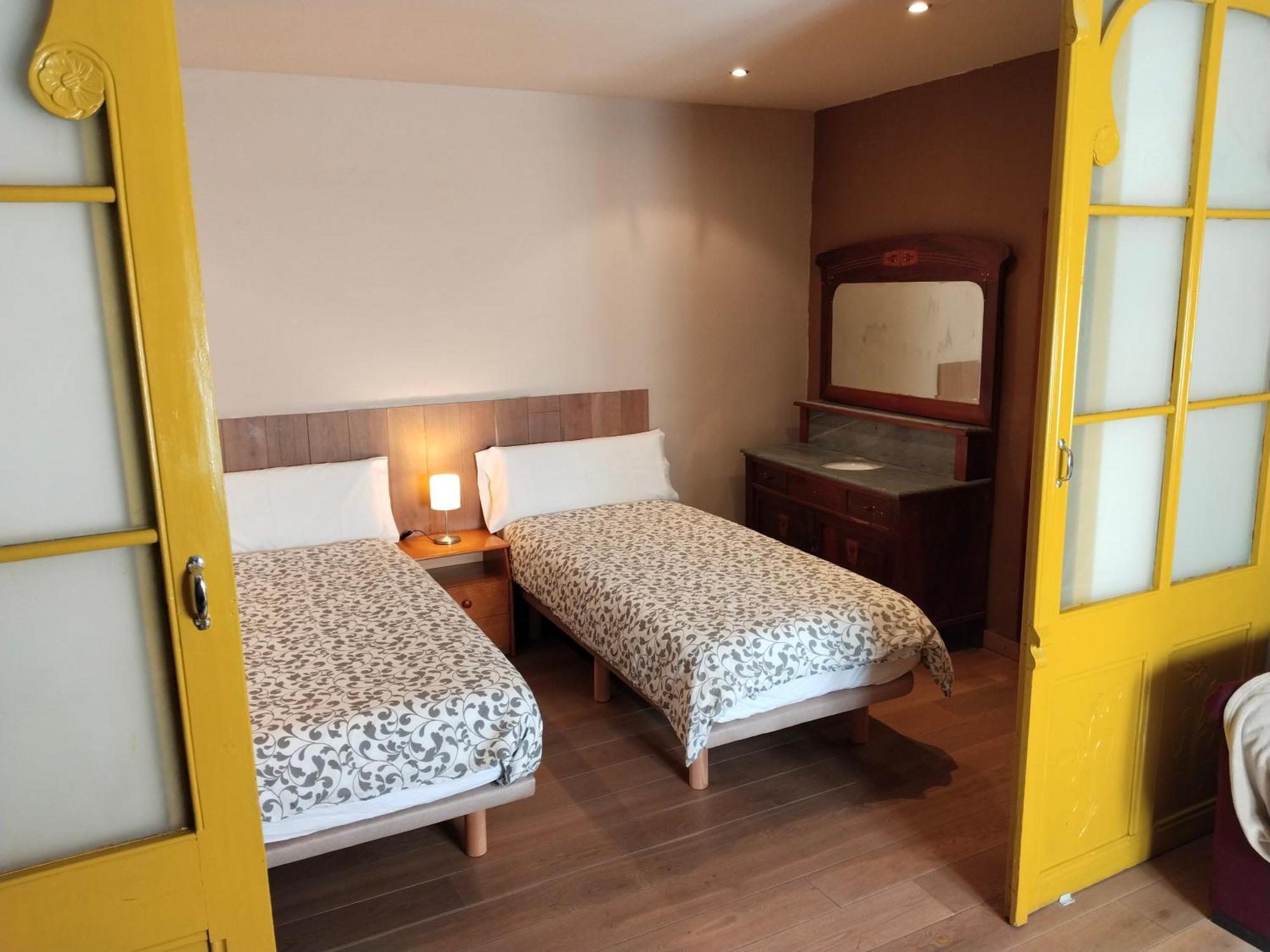 Casa Remunda Villa Torregrossa Bagian luar foto