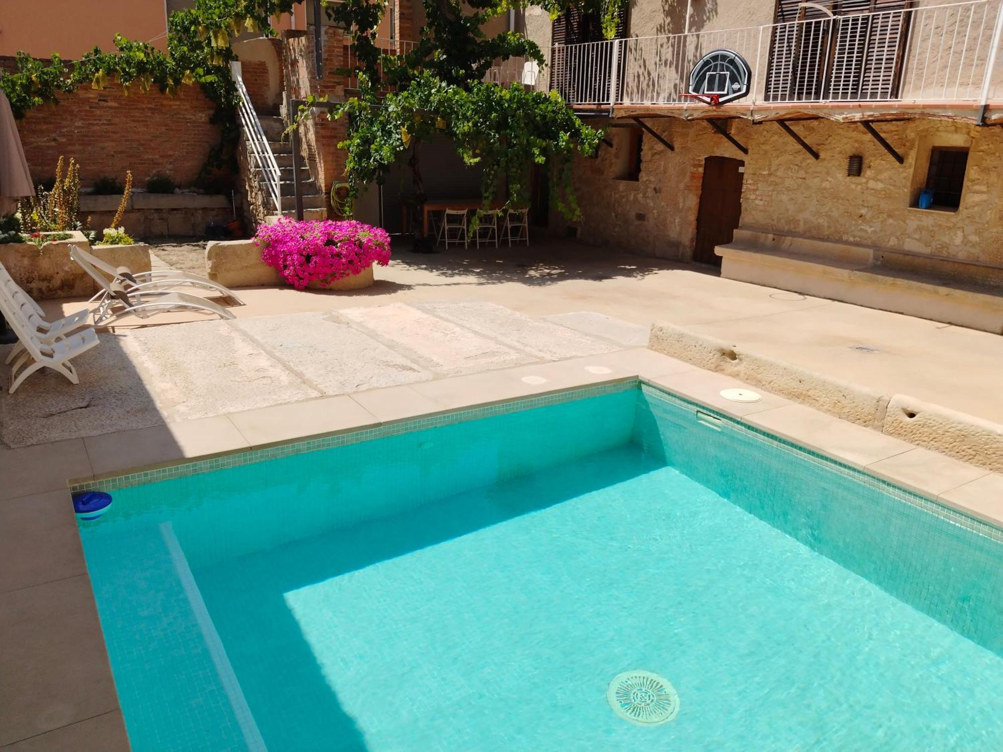 Casa Remunda Villa Torregrossa Bagian luar foto