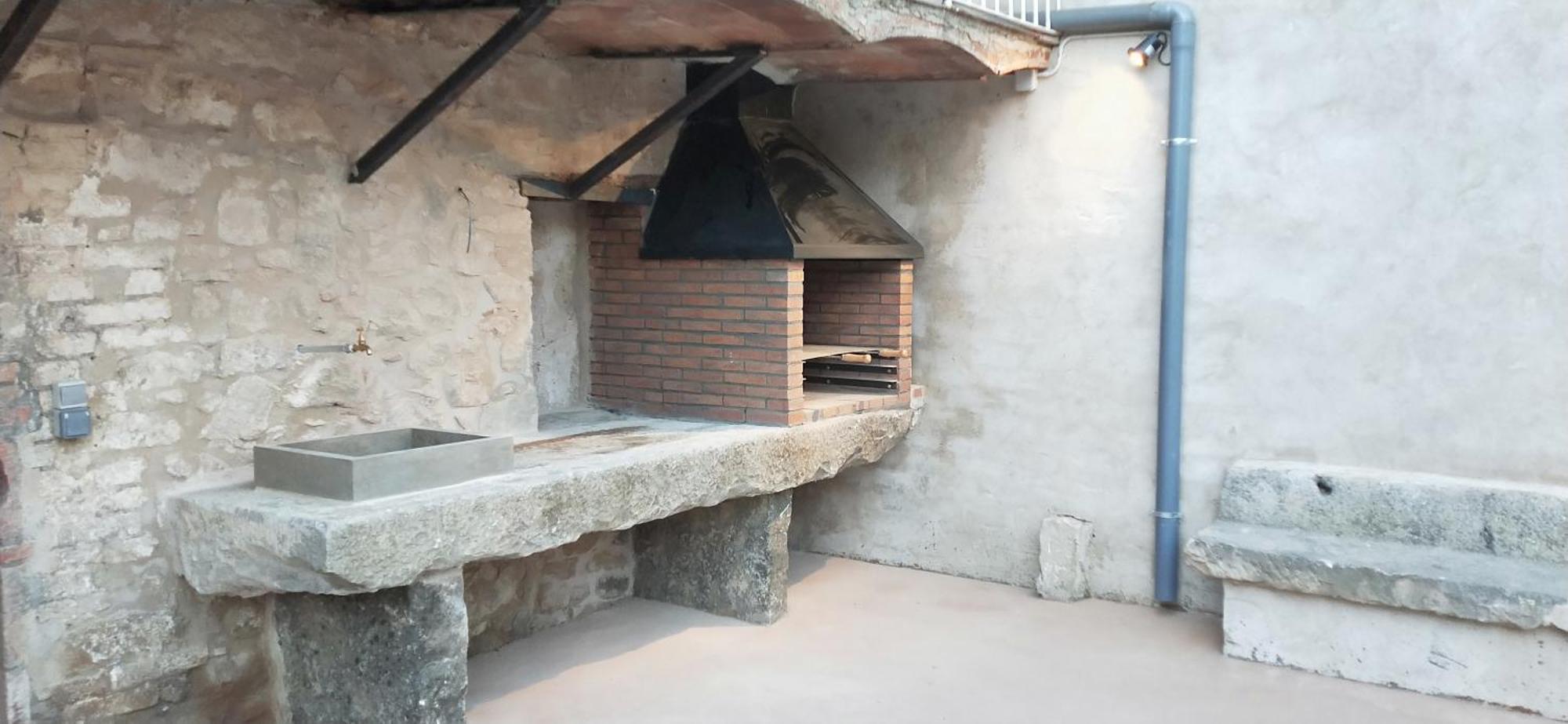 Casa Remunda Villa Torregrossa Bagian luar foto