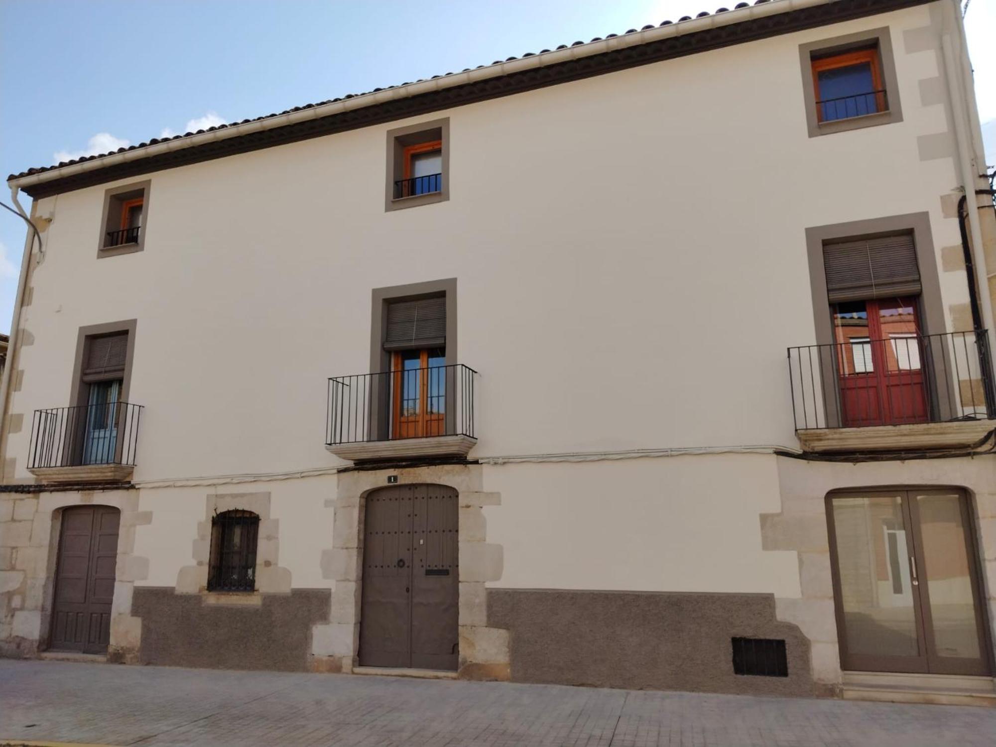 Casa Remunda Villa Torregrossa Bagian luar foto